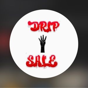 Meet your Posher, Drip 4